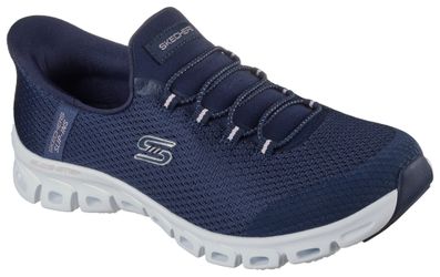 Skechers GLIDE-STEP-PURSUIT Slip-On Sneaker Freizeitschuh mit günstig online kaufen