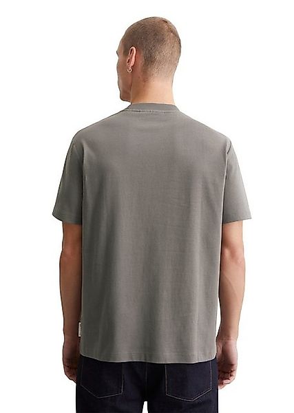 Marc O'Polo DENIM T-Shirt aus softer Bio-Baumwolle günstig online kaufen