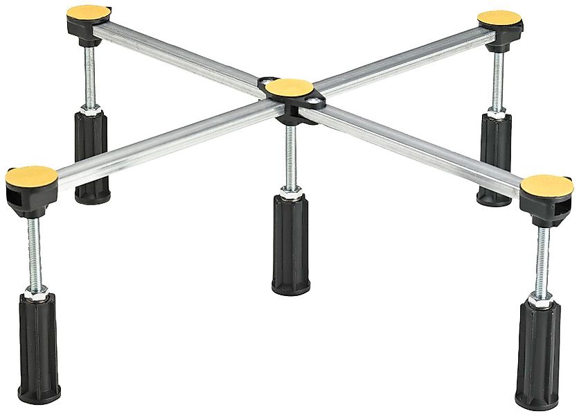 OTTOFOND Duschwannenfüße Universal, (1-St), für Stahl- günstig online kaufen
