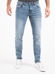 PEAK TIME Slim-fit-Jeans "Mailand" Herren Jeans mit super hohem Stretch-Ant günstig online kaufen