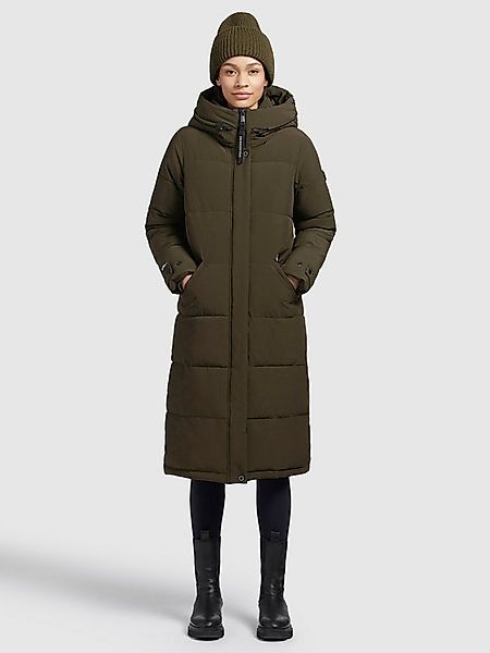 khujo Steppmantel DAIRI günstig online kaufen