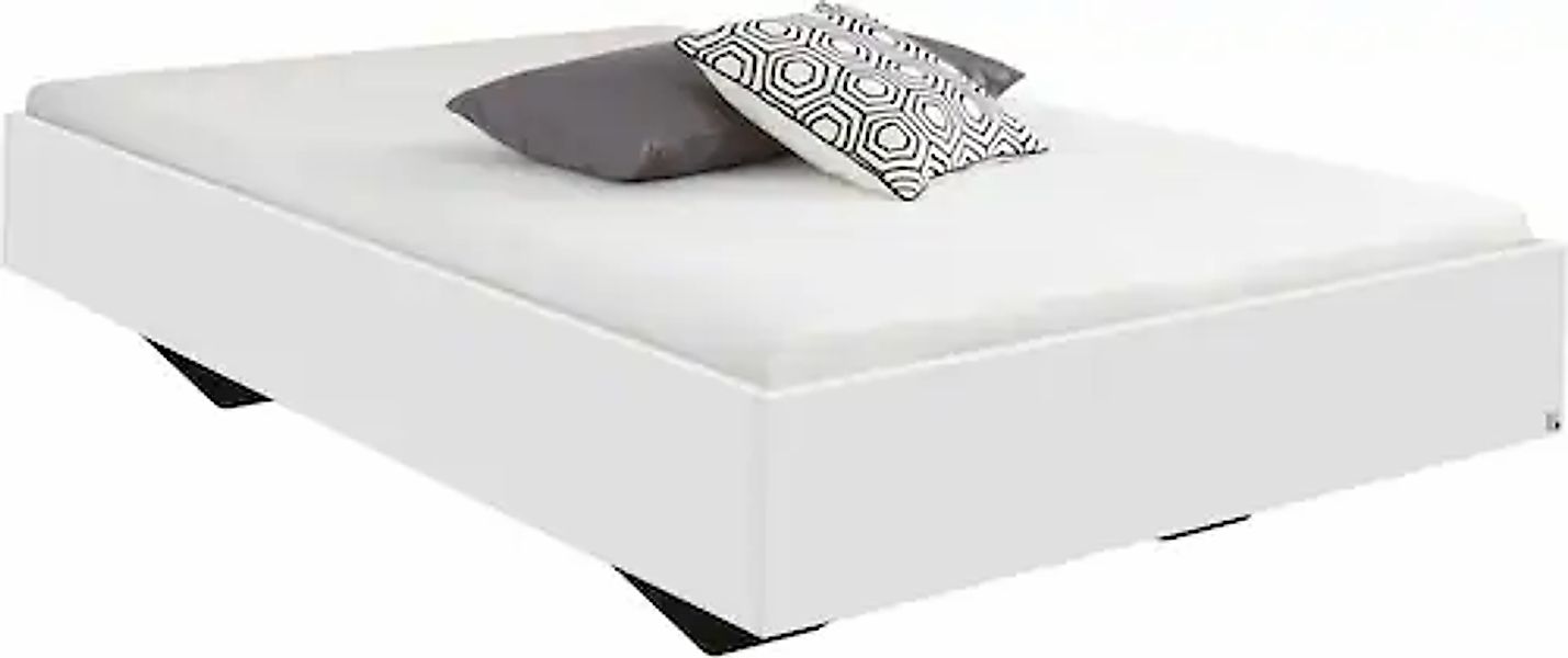rauch Futonbett »Phoenix«, ohne Kopfteil günstig online kaufen