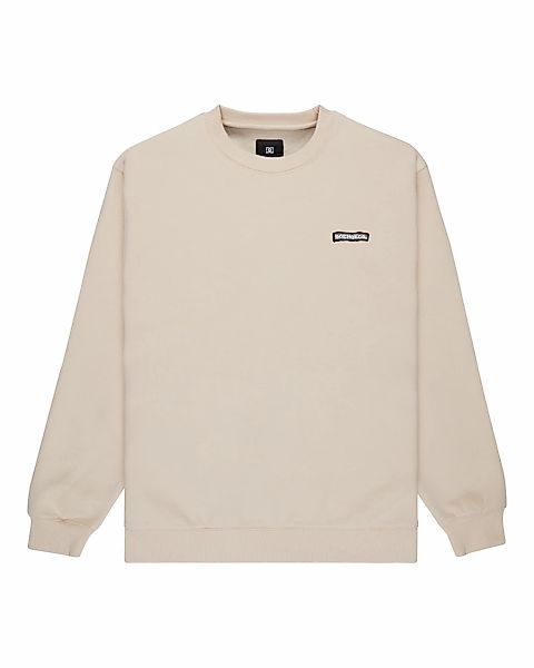DC Shoes Sweatshirt "Patch It" günstig online kaufen