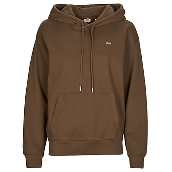 Levis  Sweatshirt STANDARD HOODIE günstig online kaufen