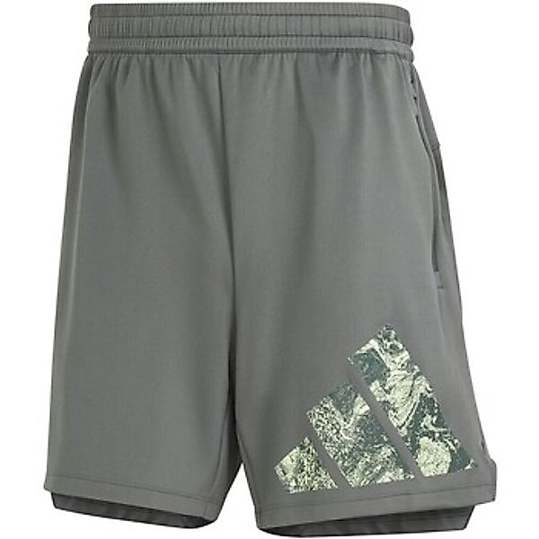 adidas  Shorts Knitlogo günstig online kaufen