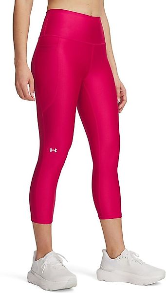 Under Armour® Trainingstights ARMOUR HI CAPRI günstig online kaufen