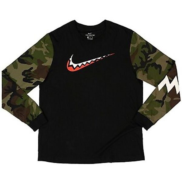 Nike  T-Shirt M NK Tee Dna LS günstig online kaufen