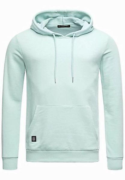 RedBridge Kapuzensweatshirt Red Bridge Herren Kapuzenpullover Hoodie Premiu günstig online kaufen