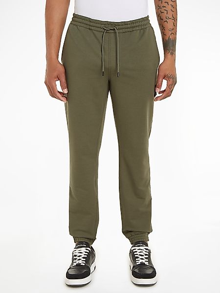 Calvin Klein Jeans Sweathose SKINNY TECHNICAL günstig online kaufen