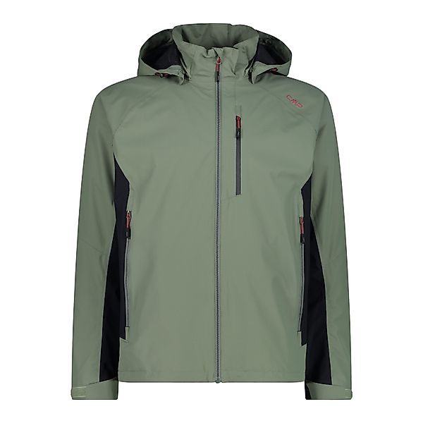 CMP Funktionsjacke CMP Herren Jacke Zip günstig online kaufen