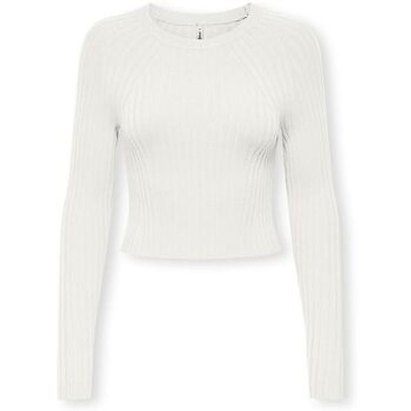 Only  Pullover 15280060 MEDDI-CLOUD DANCER günstig online kaufen