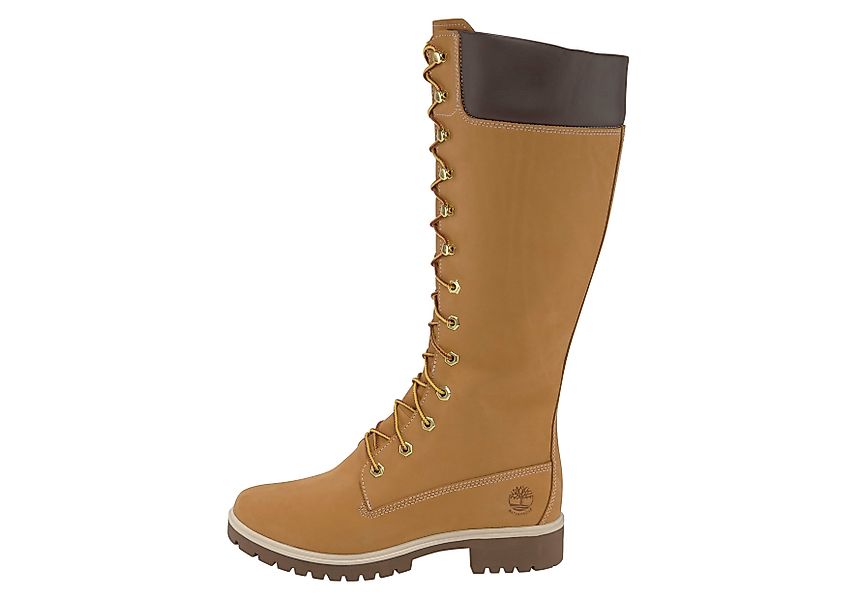 Timberland Schnürstiefel "Womens Premium 14in WP B" Winterschuhe, Wintersti günstig online kaufen