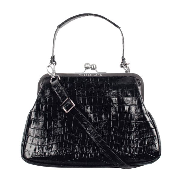 VOLKER LANG Schultertasche ROMY  Elegante günstig online kaufen