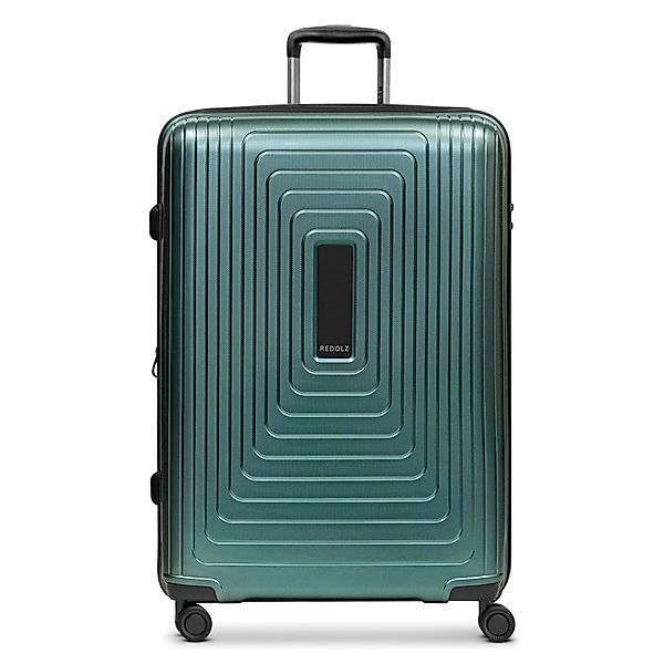 Redolz Hartschalen-Trolley Essentials 14, 4 Rollen, günstig online kaufen