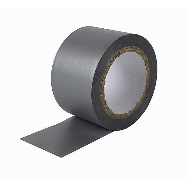 Scorprotect® Klebeband PVC Klebeband Silber für günstig online kaufen