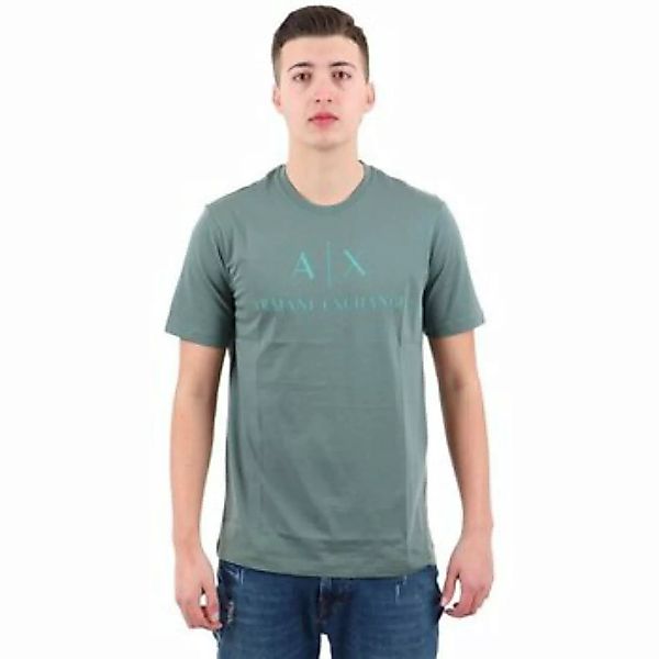 EAX  T-Shirts & Poloshirts 8NZTCJZ8H4Z günstig online kaufen