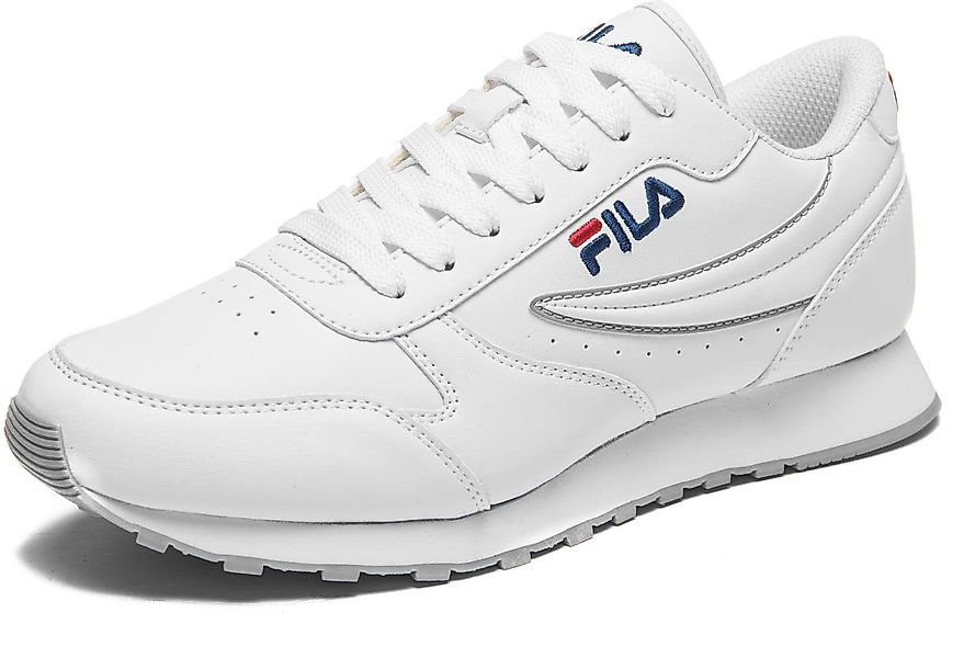 Fila Fila Orbit low White Sneaker günstig online kaufen