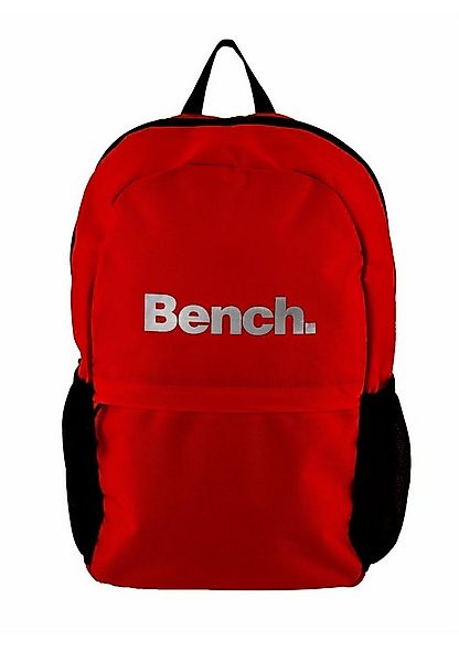 Bench. Rucksack Rucksack Freizeitrucksack POLARIS BRITE mit (1-tlg) günstig online kaufen