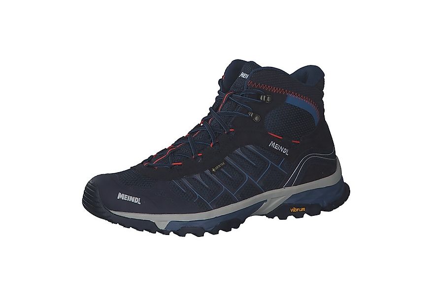 Meindl Meindl Herren Wanderschuhe Finale Mid GTX 47030 Wanderstiefel günstig online kaufen