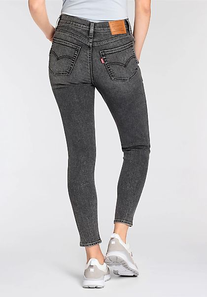 Levis Skinny-fit-Jeans "720 SUPER SKINNY YOKED" günstig online kaufen