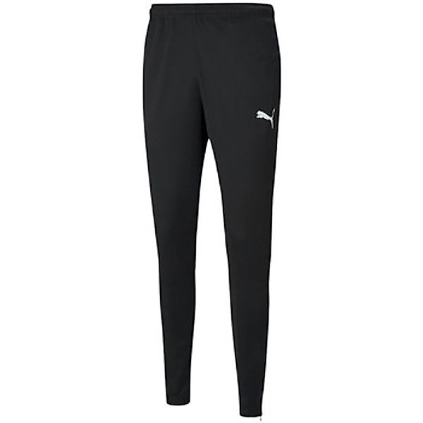 PUMA Trainingshose "TEAMRISE POLY TRAINING PANTS" günstig online kaufen