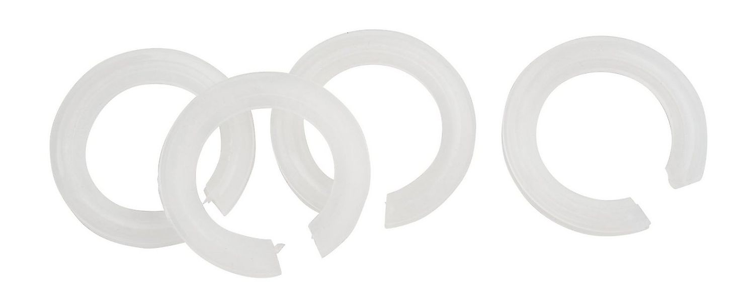 VBS Lampenschirm Adapterring, 4 Stück günstig online kaufen
