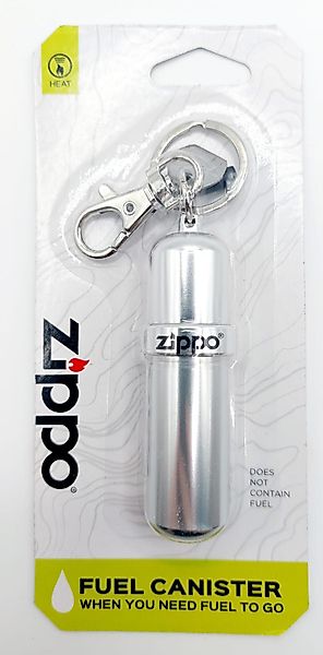 Zippo Schlüsselanhänger Benzinkanister (Lieferung unbefüllt) Zippo günstig online kaufen