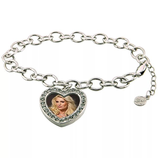 Armband Eglantine aus 925 Sterling Silber Schmuck für Damen Friends günstig online kaufen