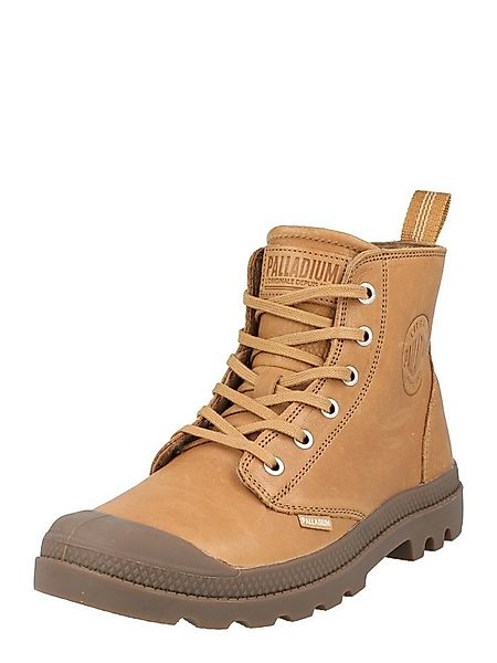 Palladium Pampa Stiefelette (1-tlg) günstig online kaufen