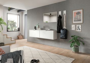 INOSIGN Garderobenpaneel Trondheim Paneel 2er Set, günstig online kaufen