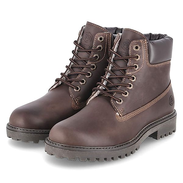 LUMBERJACK Winterboots RIVER 2 Stiefel günstig online kaufen