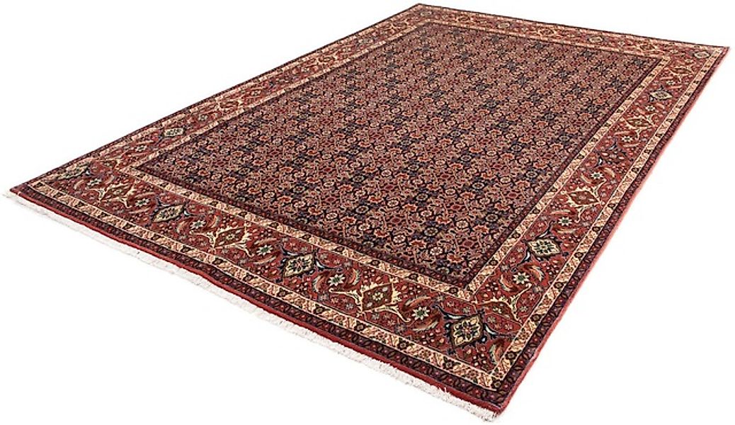 morgenland Orientteppich »Perser - Bidjar - 295 x 198 cm - braun«, rechteck günstig online kaufen
