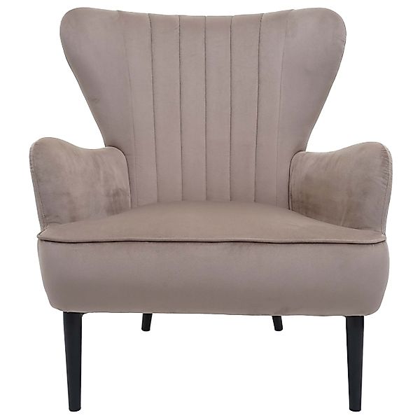 MCW Loungesessel MCW-K37, Mit dekorativen Ziernähten, günstig online kaufen