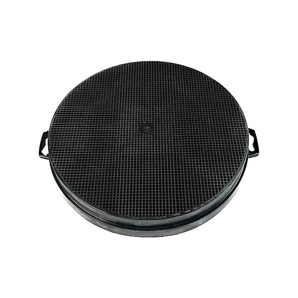 AIR2GO Whirlpool CHF210/1 Aktivkohlefilter Preiswerter Ersatzfilter günstig online kaufen