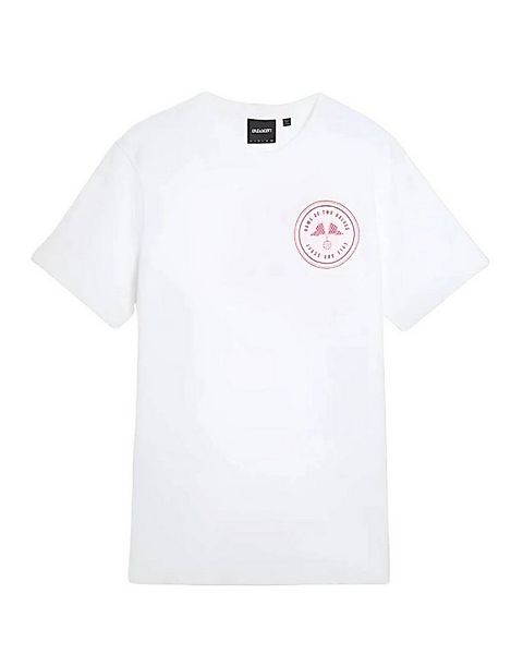 Lyle & Scott T-Shirt T-Shirt Lyle & Scott Game of Two Halves günstig online kaufen