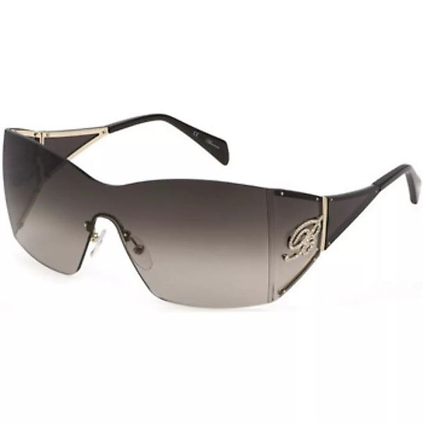 Blumarine  Sonnenbrillen SBM803S 300Y Sonnenbrille günstig online kaufen