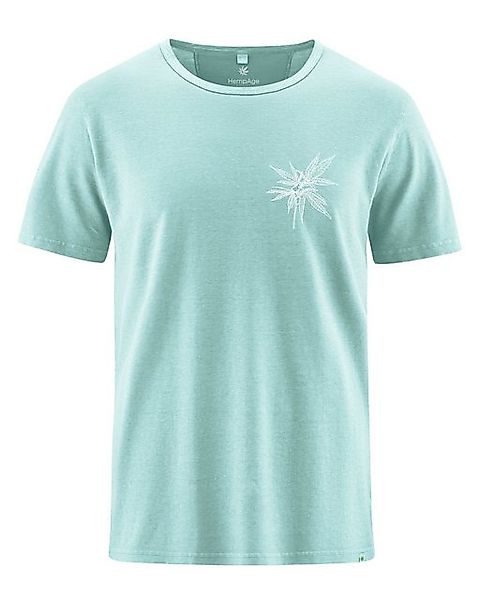 HempAge T-Shirt LD256T-shirt, neckholetape, jersey günstig online kaufen