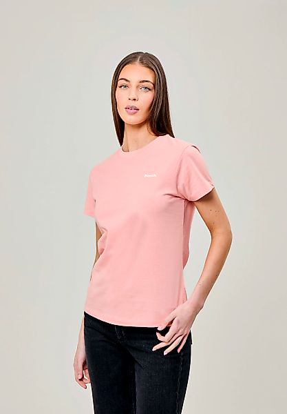 Bench. Rundhalsshirt "ALCYONE" günstig online kaufen