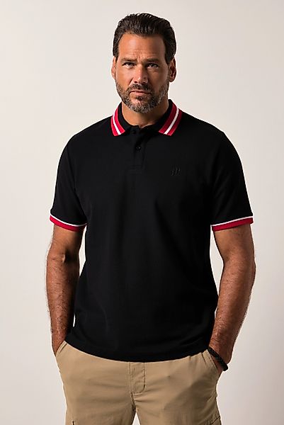 JP1880 Poloshirt JP1880 Poloshirt Halbarm Piqué günstig online kaufen