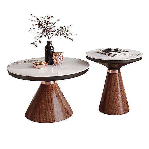 Lookway Couchtisch Giselle II 2-in-1 Couchtisch günstig online kaufen
