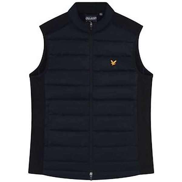 Lyle & Scott  Daunenjacken Doudoune sans manches günstig online kaufen