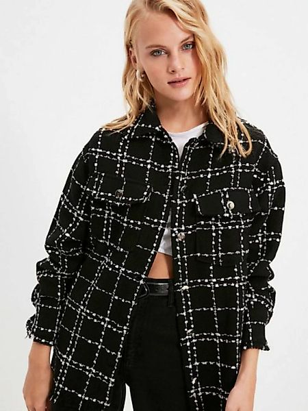 Trendyol Langjacke (1-St) günstig online kaufen