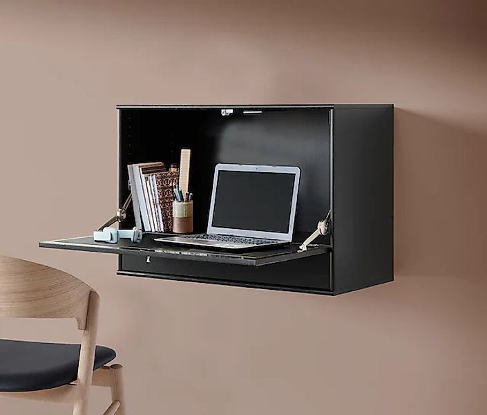 Hammel Furniture "Mistral Bürotisch, Arbeitstisch, Tisch, Computertisch" mi günstig online kaufen