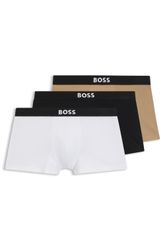 BOSS Trunk 3P Trunk BOSS ONE günstig online kaufen