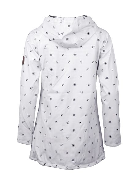 Michael Heinen Regenjacke Damen Friesennerz "Segel" günstig online kaufen