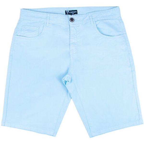 Camberabero  Shorts Short avec 5 poches fantaisie günstig online kaufen
