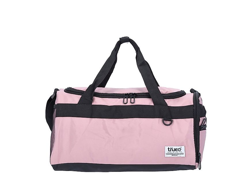 TheTrueC Reisetasche TheTrueC Sport-/Reisetasche XS pink günstig online kaufen
