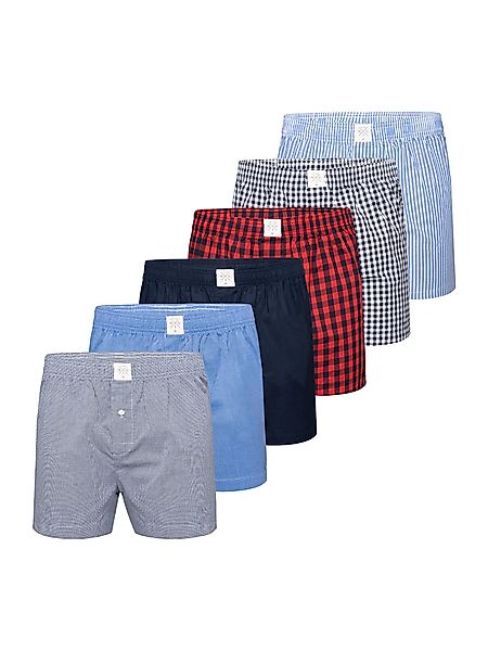 MG-1 Boxershorts MG-1 Boxershorts MG-77-900-00 Größe günstig online kaufen