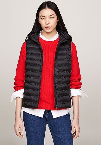 Tommy Hilfiger Steppweste LW PADDED GLOBAL günstig online kaufen