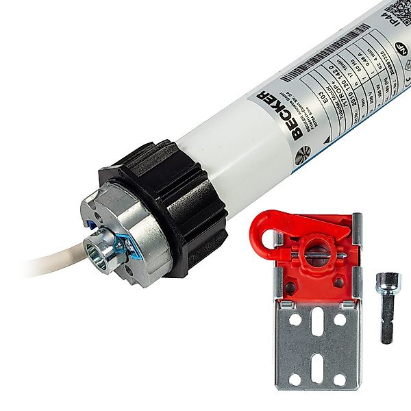 Becker Rollladenmotor E03 Elektronisch Serie R günstig online kaufen